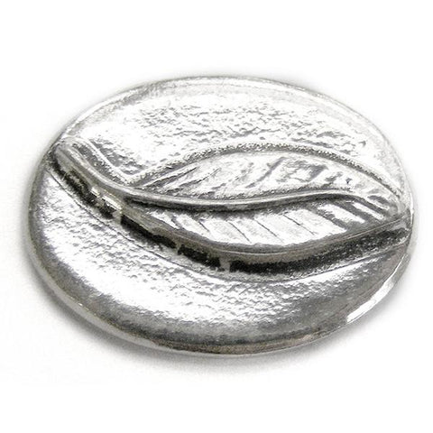 Basic Spirit Leaf / Harmony Pocket Token - Centerville C&J Connection, Inc.