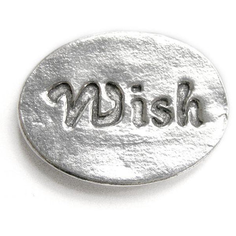Basic Spirit Star / Wish Pocket Token - Centerville C&J Connection, Inc.