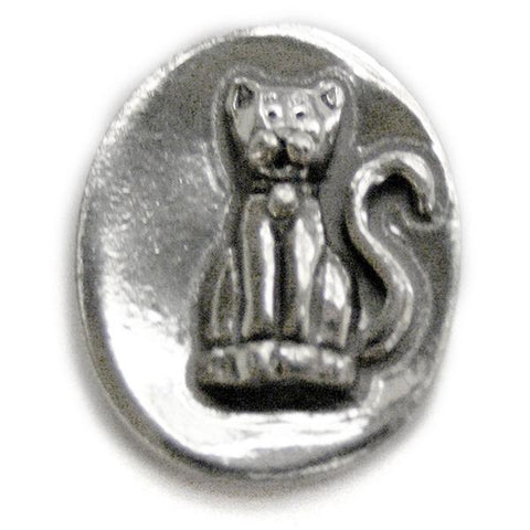 Basic Spirit Cat / Purrfect Pocket Token - Centerville C&J Connection, Inc.