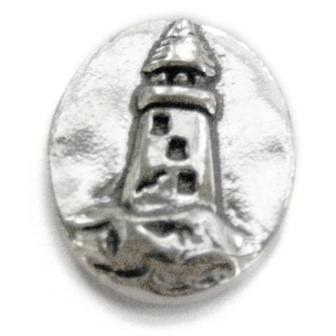 Lighthouse / Shine - Basic Spirit Pocket Token - Centerville C&J Connection, Inc.