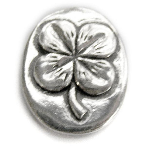 Basic Spirit 4 Leaf Clover / Good Luck Pocket Token - Centerville C&J Connection, Inc.