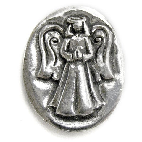 Angel / Protection - Basic Spirit Pocket Token - Centerville C&J Connection, Inc.