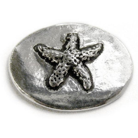 Basic Spirit Starfish / Relax Pocket Token - Centerville C&J Connection, Inc.
