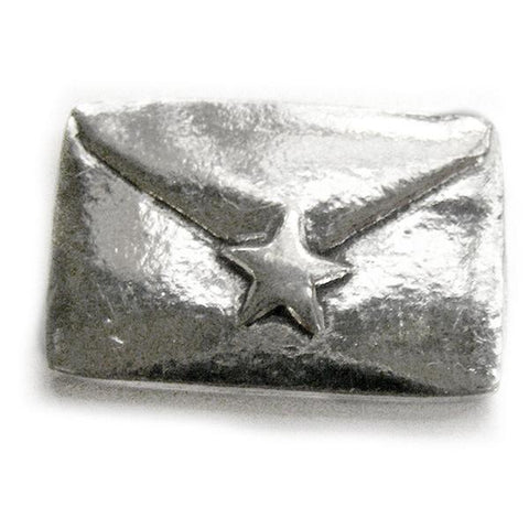 Envelope / Good for 1 Favor - Basic Spirit Pocket Token - Centerville C&J Connection, Inc.