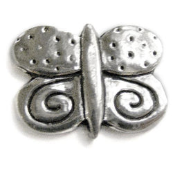 Butterfly Shape / Spread Your Wings  - Basic Spirit Pocket Token - Centerville C&J Connection, Inc.