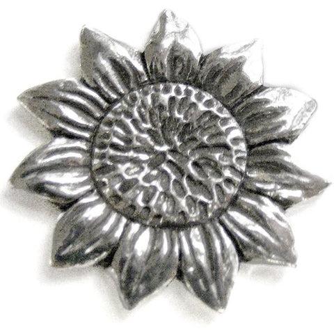 Sunflower/ Enjoy The Moment - Basic Spirit Pocket Token - Centerville C&J Connection, Inc.