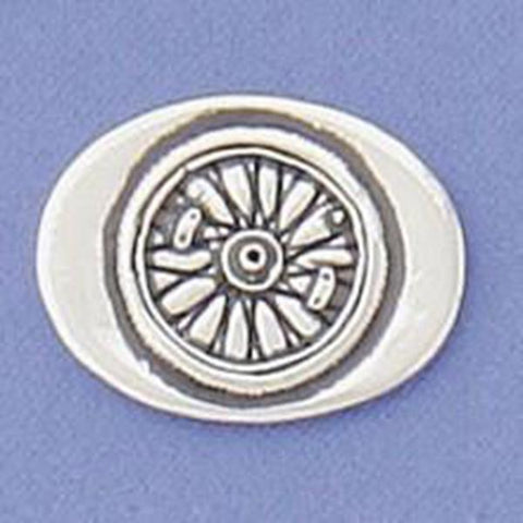 Ride On / Bike - Basic Spirit Pocket Token - Centerville C&J Connection, Inc.