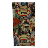 Pages of Time Memory Cards - Centerville C&J Connection, Inc.