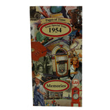 1954 Year Coin Set & Greeting Card : 67th Birthday or 67th Anniversary Gift - Centerville C&J Connection, Inc.
