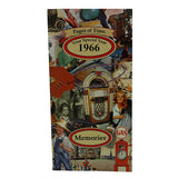 Pages of Time Memory Cards - Centerville C&J Connection, Inc.