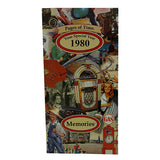 Pages of Time Memory Cards - Centerville C&J Connection, Inc.