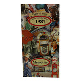 Pages of Time Memory Cards - Centerville C&J Connection, Inc.