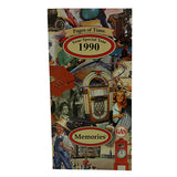 Pages of Time Memory Cards - Centerville C&J Connection, Inc.