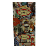 Pages of Time Memory Cards - Centerville C&J Connection, Inc.