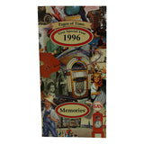 Pages of Time Memory Cards - Centerville C&J Connection, Inc.