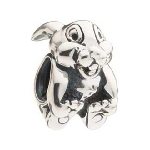Disney Silver Thumper Bambi Bead - Chamilia - Centerville C&J Connection, Inc.