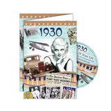 The Time of Your Life DVD Greeting Card - Centerville C&J Connection, Inc.