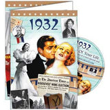 The Time of Your Life DVD Greeting Card - Centerville C&J Connection, Inc.