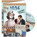 The Time of Your Life DVD Greeting Card - Centerville C&J Connection, Inc.