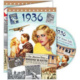 The Time of Your Life DVD Greeting Card - Centerville C&J Connection, Inc.