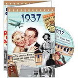 The Time of Your Life DVD Greeting Card - Centerville C&J Connection, Inc.