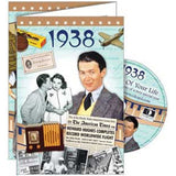 The Time of Your Life DVD Greeting Card - Centerville C&J Connection, Inc.