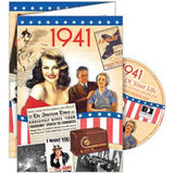 The Time of Your Life DVD Greeting Card - Centerville C&J Connection, Inc.