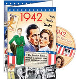 The Time of Your Life DVD Greeting Card - Centerville C&J Connection, Inc.
