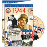 The Time of Your Life DVD Greeting Card - Centerville C&J Connection, Inc.