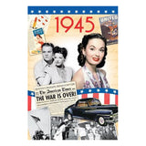 The Time of Your Life DVD Greeting Card - Centerville C&J Connection, Inc.