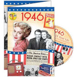 The Time of Your Life DVD Greeting Card - Centerville C&J Connection, Inc.