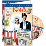 The Time of Your Life DVD Greeting Card - Centerville C&J Connection, Inc.