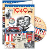 The Time of Your Life DVD Greeting Card - Centerville C&J Connection, Inc.