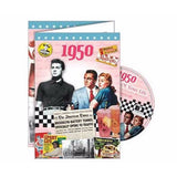 The Time of Your Life DVD Greeting Card - Centerville C&J Connection, Inc.