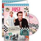 The Time of Your Life DVD Greeting Card - Centerville C&J Connection, Inc.