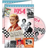 The Time of Your Life DVD Greeting Card - Centerville C&J Connection, Inc.