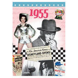 The Time of Your Life DVD Greeting Card - Centerville C&J Connection, Inc.