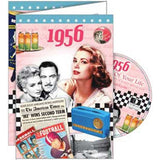 The Time of Your Life DVD Greeting Card - Centerville C&J Connection, Inc.