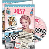 The Time of Your Life DVD Greeting Card - Centerville C&J Connection, Inc.