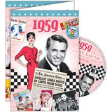 The Time of Your Life DVD Greeting Card - Centerville C&J Connection, Inc.