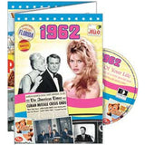 The Time of Your Life DVD Greeting Card - Centerville C&J Connection, Inc.