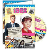 The Time of Your Life DVD Greeting Card - Centerville C&J Connection, Inc.