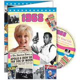 The Time of Your Life DVD Greeting Card - Centerville C&J Connection, Inc.