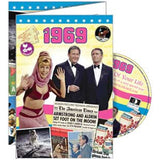 The Time of Your Life DVD Greeting Card - Centerville C&J Connection, Inc.