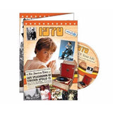 The Time of Your Life DVD Greeting Card - Centerville C&J Connection, Inc.