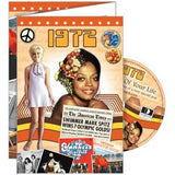 The Time of Your Life DVD Greeting Card - Centerville C&J Connection, Inc.