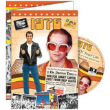 The Time of Your Life DVD Greeting Card - Centerville C&J Connection, Inc.