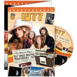 The Time of Your Life DVD Greeting Card - Centerville C&J Connection, Inc.