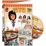 The Time of Your Life DVD Greeting Card - Centerville C&J Connection, Inc.