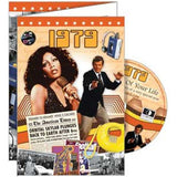 The Time of Your Life DVD Greeting Card - Centerville C&J Connection, Inc.